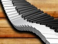Piano Time 