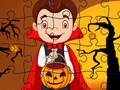 Halloween 2018 Jigsaw 