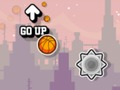 Flying Ball 