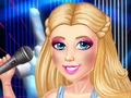 Barbie vocals 