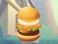 Stack The Burger 