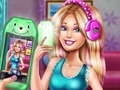 Ellie amazing selfie 