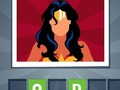 Guess The Superhero 