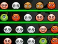 Halloween Ball Challenge 