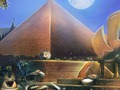 Eternal Temple 