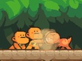 Prehistoric defense 