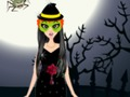 Princess Star Halloween 