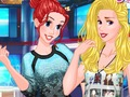 Princess Spotlight: Fashion Trends for Teens 