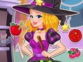 Audrey's Spell Factory 