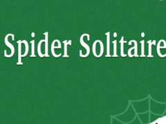Spider Solitaire 