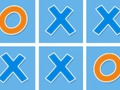 Tic Tac Toe Multiplayer 