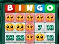 Halloween Bingo 