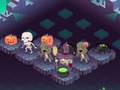 Undead 2048 