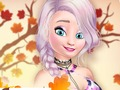 Princesses BFFs Fall Party 