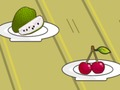 Fruit World: A Child's Mystery 