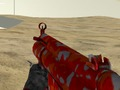 Wasteland Arrows 