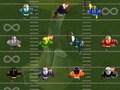 Running Back Dx 