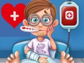 My dream hospital 