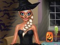 Ice Princess Halloween Preps 