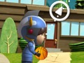 Mindy`s Moonball 