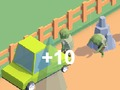 Zombie Road 