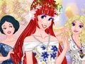 Princess Perfect Wedding 