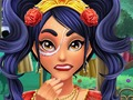 Facial skin care Jasmine 