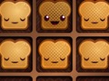 Toasty Time 