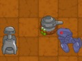 Martians VS Robots 