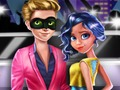 Super Couple Glam Party 