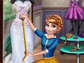 Famous Dress Designer 