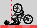 Wheelie problem 
