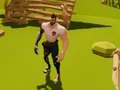 Fort Building Simulator 