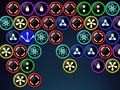 Bubble Shooter Galaxy Defense 
