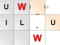 Daily Wordoku 