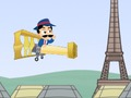 Tappy Dumont 