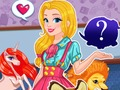 Audrey's Toy Shop 