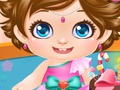 Baby Lily Birthday 