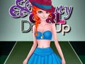 Beauty Girl Dress Up 