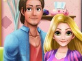 Rapunzel`s Pregnancy 