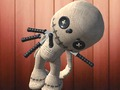 Puppet Killer 