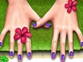 Nails Makeover 