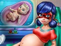 Mom's Best Friends: Pregnancy Check 