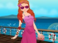 Summer Fashion Cruise Style 