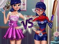Good vs Bad Girl 