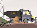 Bart Factory Truck