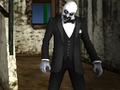 Slender Clown: Fear him 
