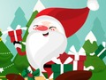 Santa's Gifty Night 