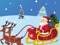 Christmas Trains 