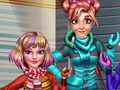 Princess Winter Holidays 
